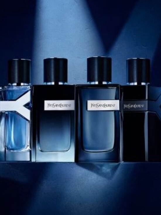 Yves Saint Laurent Y EDT,Woody Aromatic Bergamot Sage-Mini7.5ml,0.25oz-BOXED-NEW - Picture 9 of 12